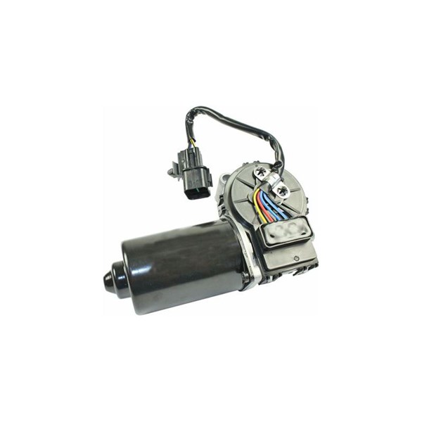 Torkarmotor, Fram