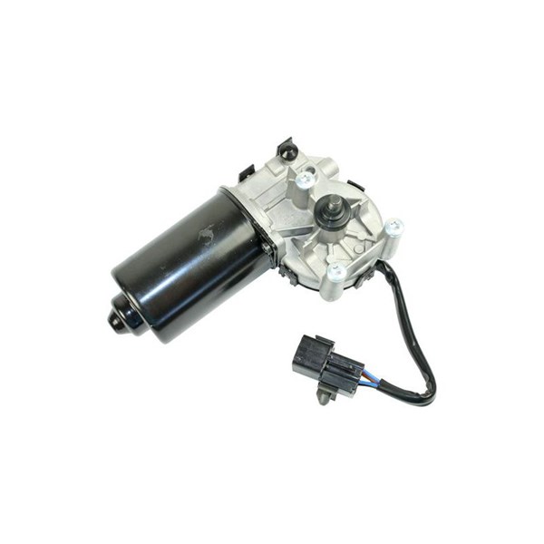 Torkarmotor, Fram