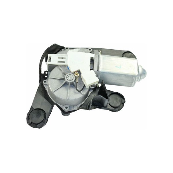 Torkarmotor, Bak