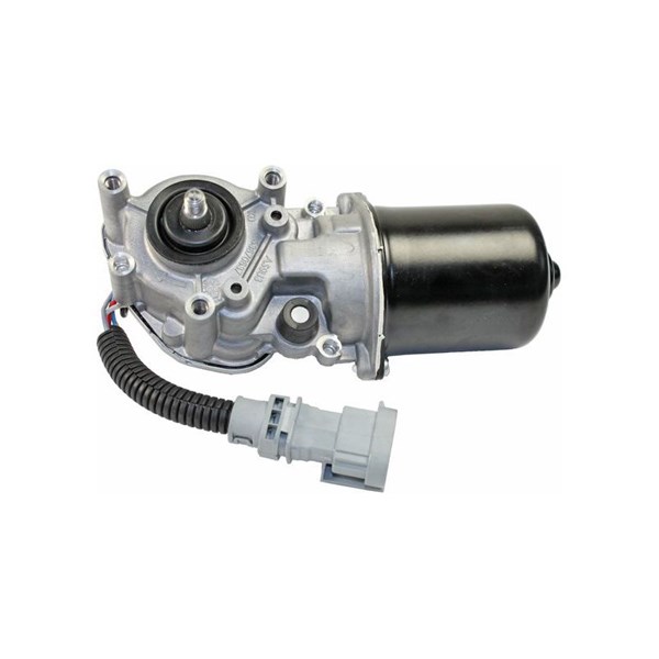 Torkarmotor, Fram