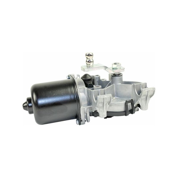 Torkarmotor, Fram