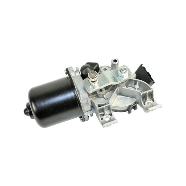 Torkarmotor, Fram