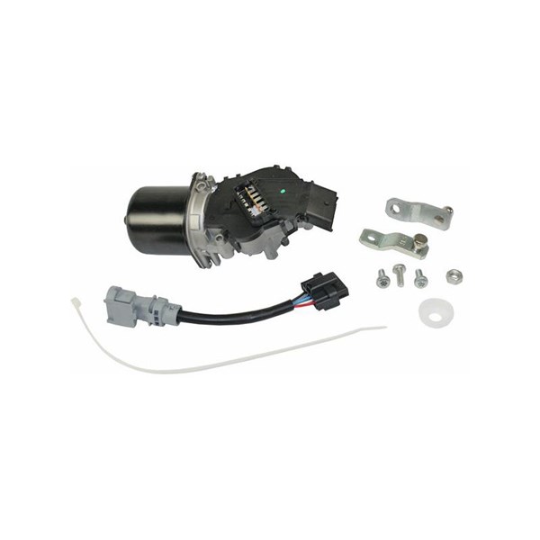 Torkarmotor, Fram