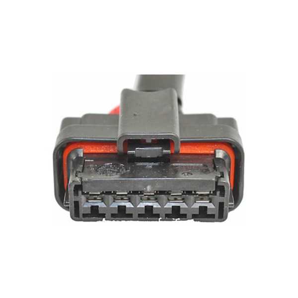 Torkarmotor, Fram