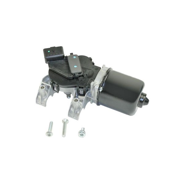 Torkarmotor 12V, Fram