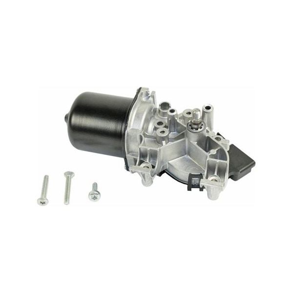 Torkarmotor 12V, Fram