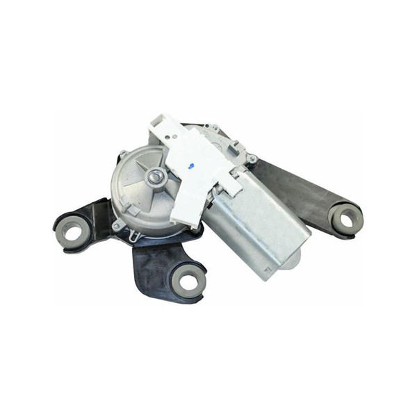 Torkarmotor, Bak Torkarmotor, Bak