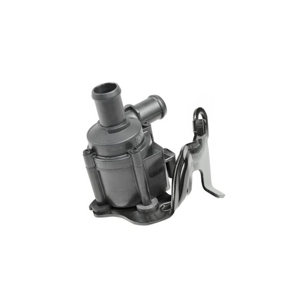 Extra vattenpump 12V, Bak, Vänster, Höger