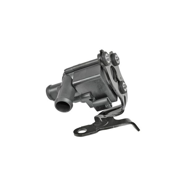 Extra vattenpump 12V, Bak, Vänster, Höger