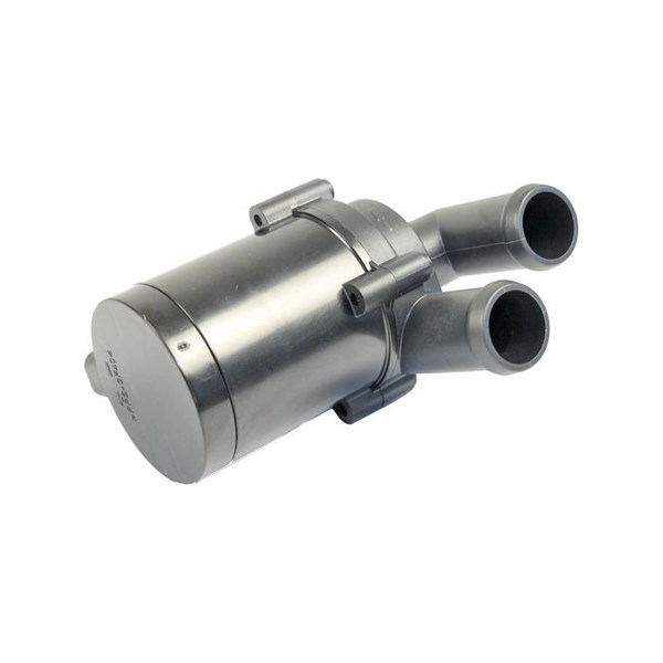 Vattenpump, oberoende uppvärmning 12V