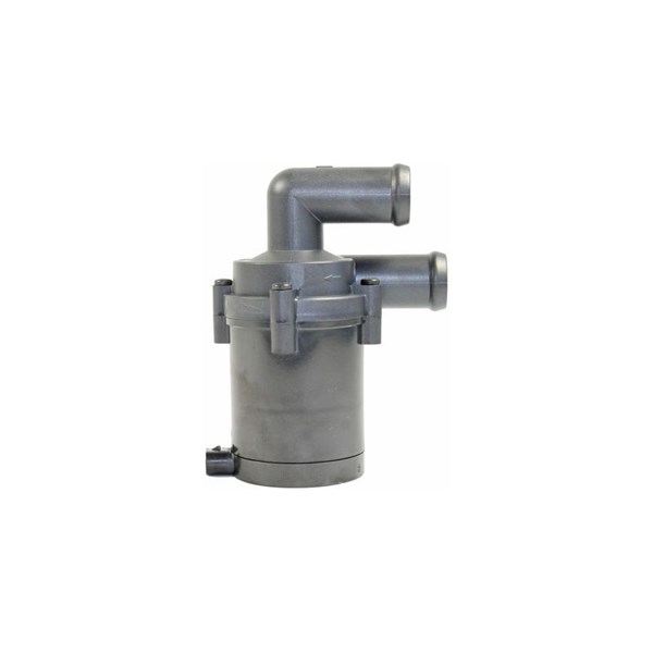 Vattenpump, oberoende uppvärmning 12V