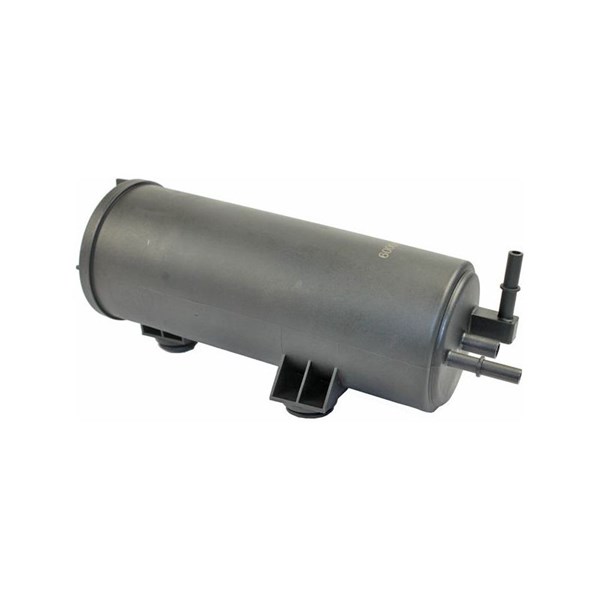 Aktivkolfilter, tankventilation