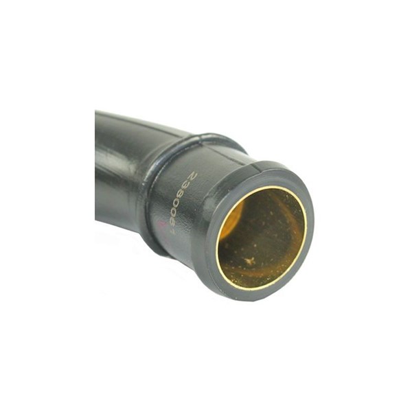 Slang, vevhusventilation Slang, vevhusventilation
