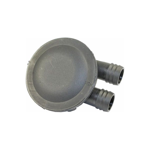 Ventil, vevhusventilation