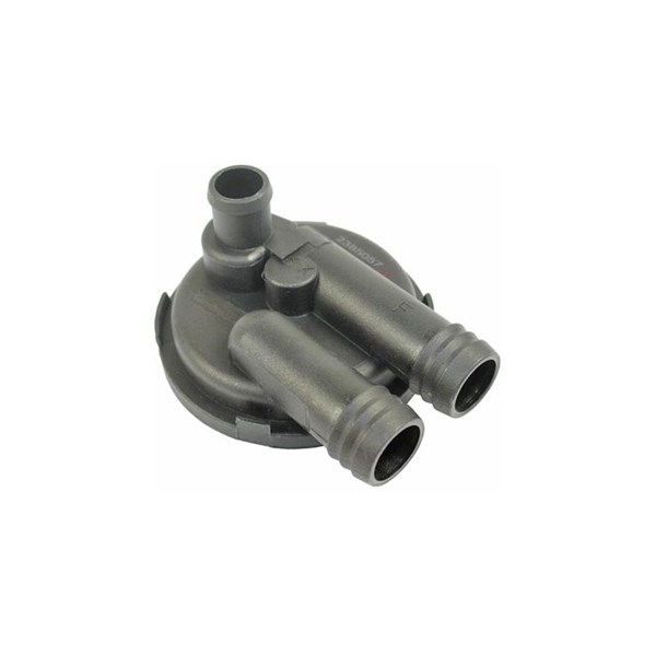 Ventil, vevhusventilation