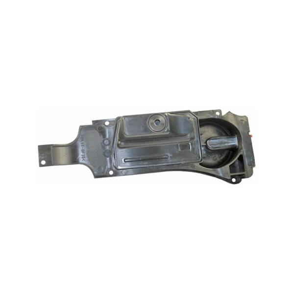 Ventil, vevhusventilation