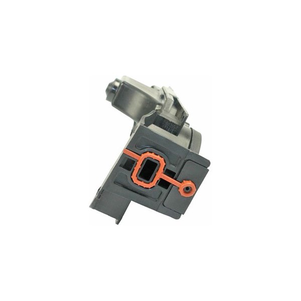 Ventil, vevhusventilation