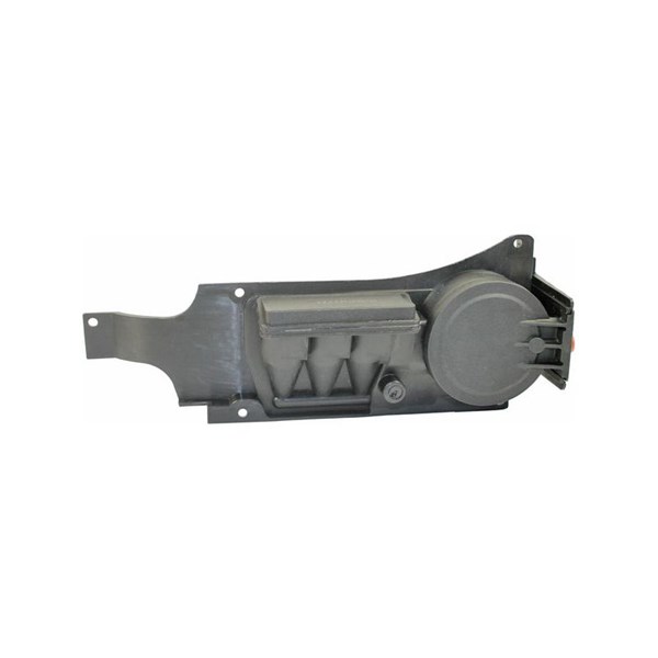 Ventil, vevhusventilation
