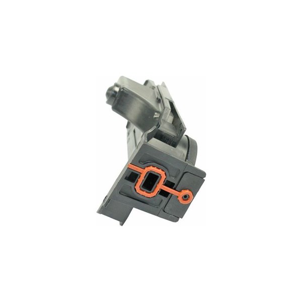 Ventil, vevhusventilation Ventil, vevhusventilation