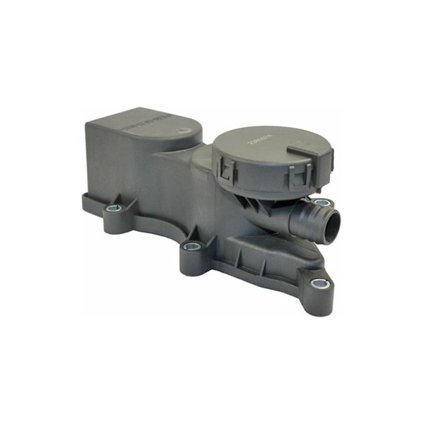 Oljeavskiljare, vevhusventilation Oljeavskiljare, vevhusventilation