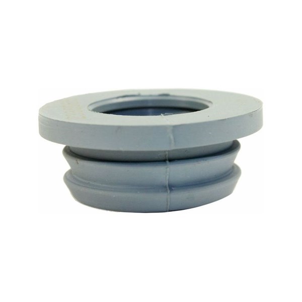 Packning, vevhusventilation