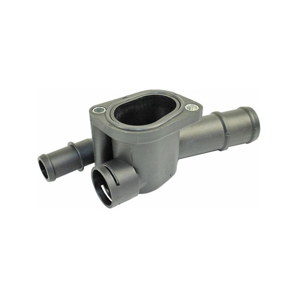 Rördel, motorkylning, på växellådssidan, Cylindriskt huvud Rördel, motorkylning, på växellådssidan, Cylindriskt huvud