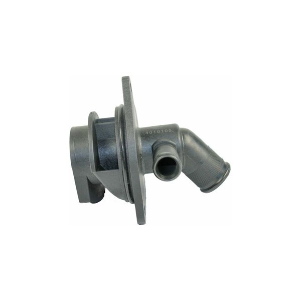 Rördel, motorkylning, Vattenpump