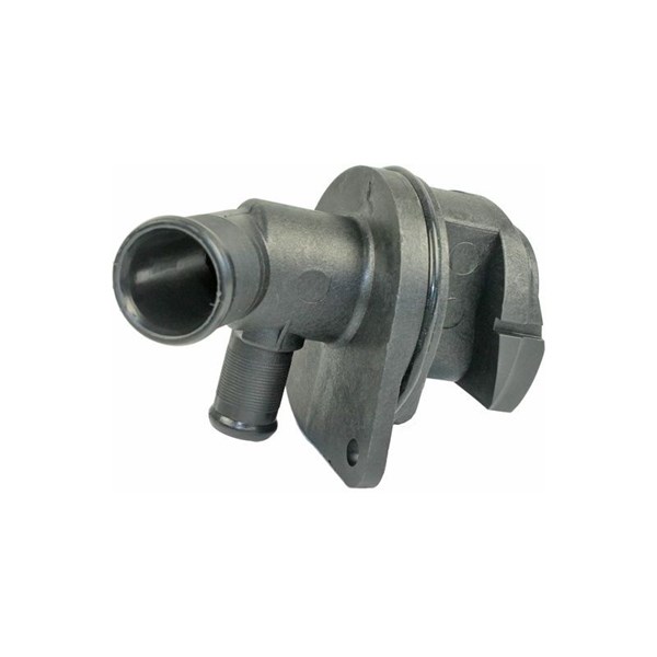 Rördel, motorkylning, Vattenpump