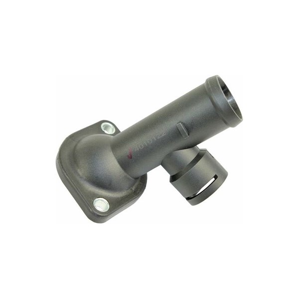 Rördel, motorkylning, Fram, Vänster, Cylindriskt huvud