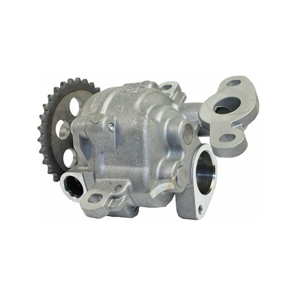 Oljepump Oljepump