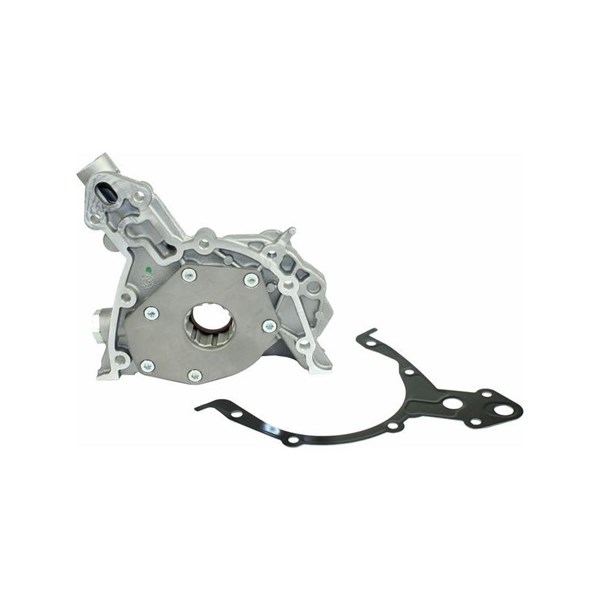 Oljepump