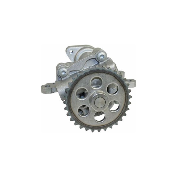 Oljepump Oljepump