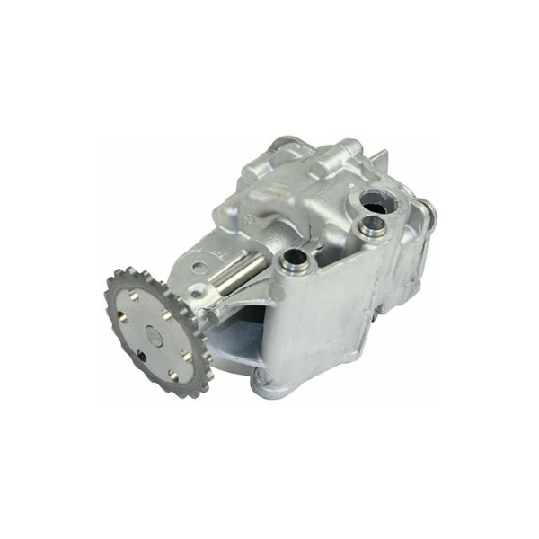 Oljepump Oljepump