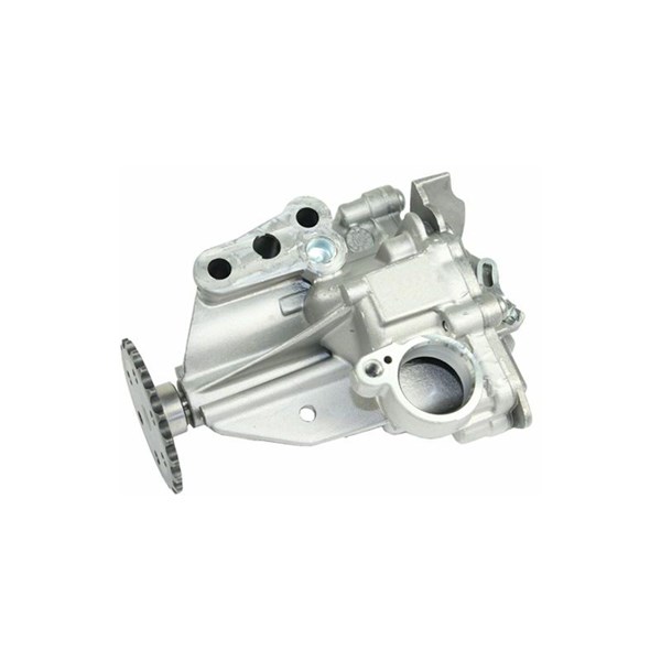 Oljepump
