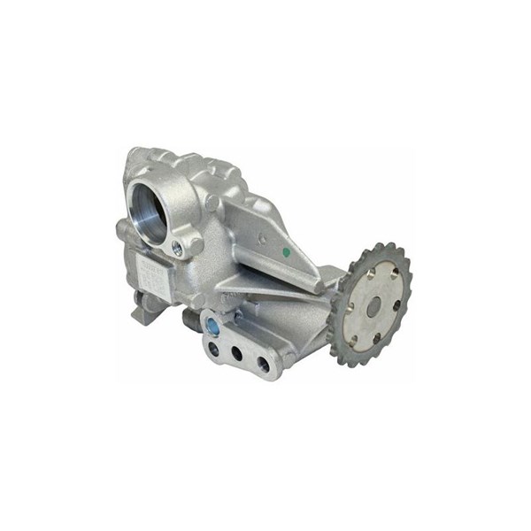 Oljepump