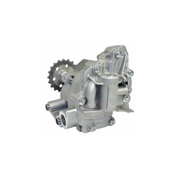 Oljepump Oljepump