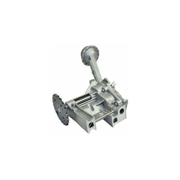 Oljepump