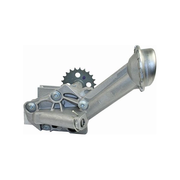 Oljepump Oljepump