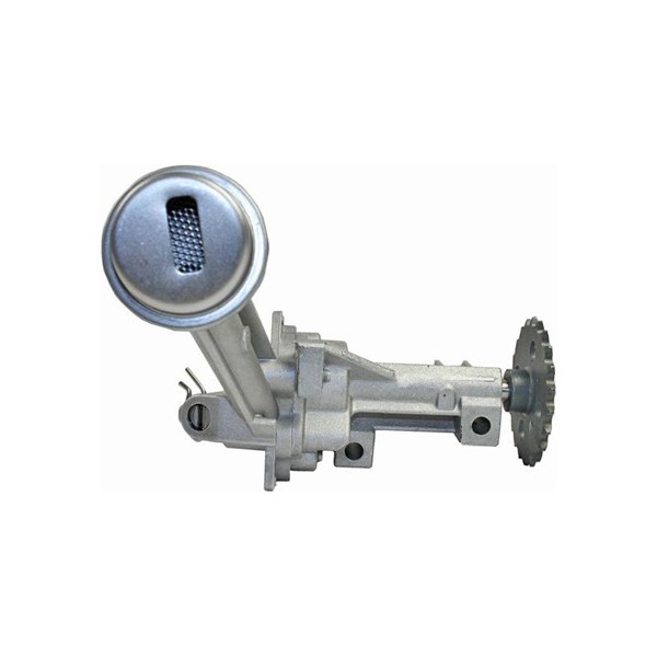 Oljepump Oljepump