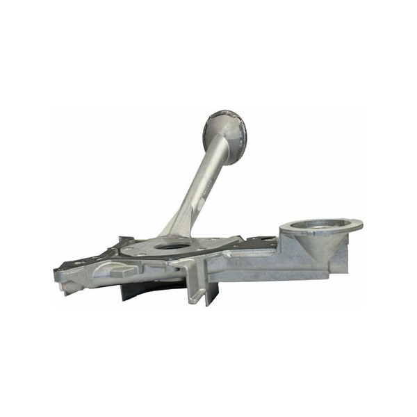 Oljepump Oljepump