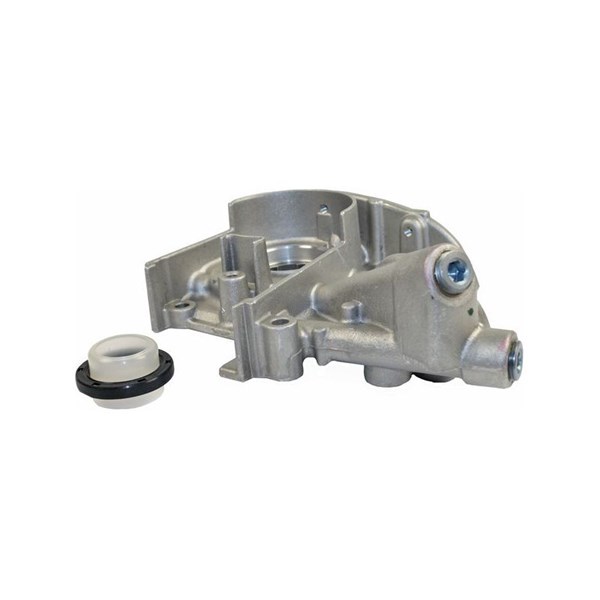 Oljepump