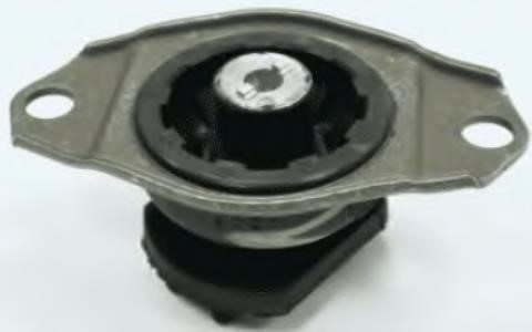 Hållare, motorupphängning Magneti marelli 030607010051 MAGNETI MARELLI