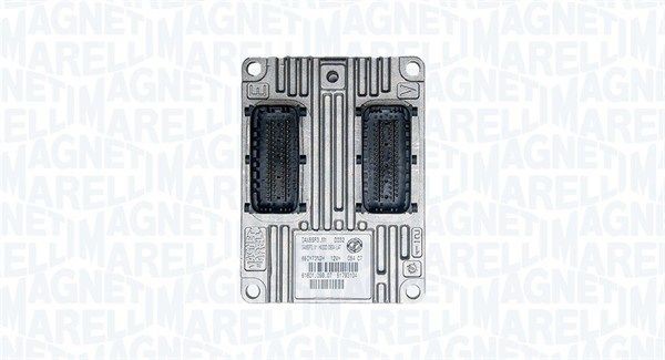 Kontrollenhet, motorhantering Magneti marelli 216160109807 MAGNETI MARELLI Kontrollenhet, motorhantering Magneti marelli 216160109807 MAGNETI MARELLI