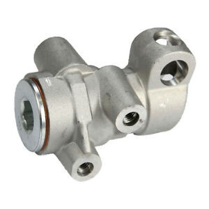 Bromskraftsregulator, Bakaxel Magneti marelli 360219180001 MAGNETI MARELLI
