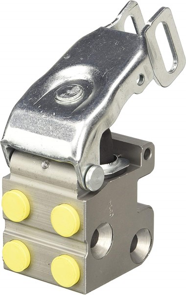 Bromskraftsregulator, Bakaxel Magneti marelli 360219180021 MAGNETI MARELLI