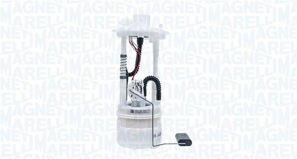 Bränslematningsmodul Magneti marelli 519700000078 MAGNETI MARELLI