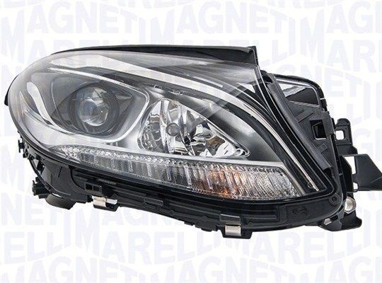 Strålkastare, Höger Magneti marelli 710815101401 MAGNETI MARELLI