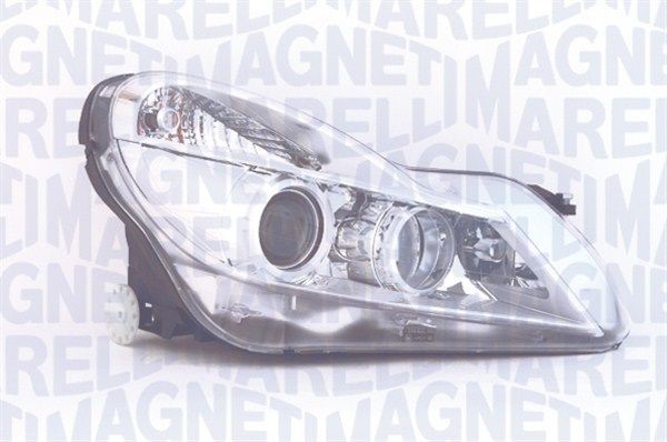 Strålkastare, Vänster Magneti marelli 711307022983 MAGNETI MARELLI