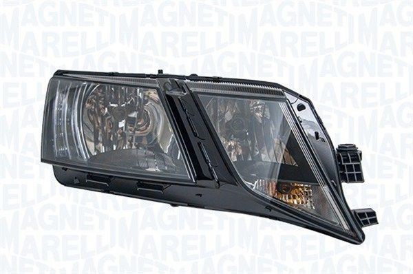 Strålkastare, Höger Magneti marelli 711451000250 MAGNETI MARELLI Strålkastare, Höger Magneti marelli 711451000250 MAGNETI MARELLI