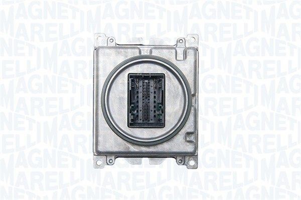 Kontrollenhet, belysning, Vänster Magneti marelli 711470000331 MAGNETI MARELLI
